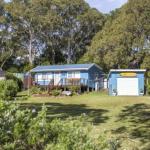 Fishermans Paradise NSW Tourism Caloundra