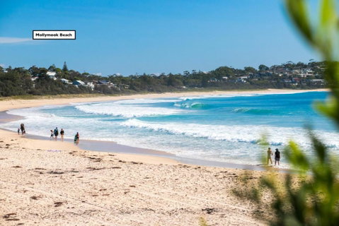 Relaxed Homely Retreat 57 Carroll Ave - Tourism Caloundra 4