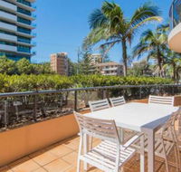 Millennium 102 with pool in complex - Tourism Caloundra