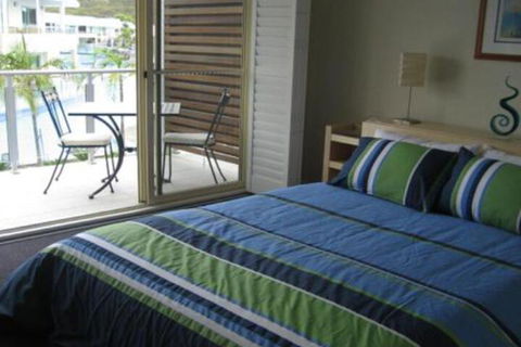 349 Oaks Pacific Blue 265 Sandy Point Road Fantastic Pool - Tourism Caloundra 2