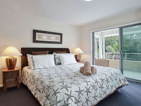 516 Pacific Blue 265 Sandy Point Road With Private Plunge Pool Air Conditioning & WIFI - Tourism Caloundra 4