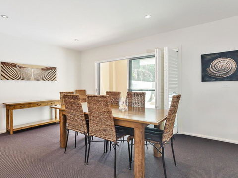 516 Pacific Blue 265 Sandy Point Road With Private Plunge Pool Air Conditioning & WIFI - Tourism Caloundra 3