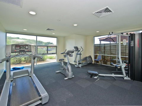 516 Pacific Blue 265 Sandy Point Road With Private Plunge Pool Air Conditioning & WIFI - Tourism Caloundra 1