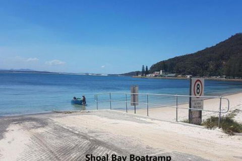 2 Fleetwood 63 Shoal Bay Road Spectacular Views - Tourism Caloundra 2