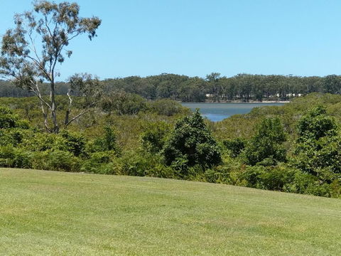 Jabiru Motel - Tourism Caloundra 2