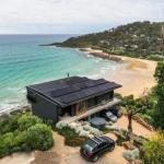 At Wye Eyrie With Arguably The Best Views In Town - Tourism Caloundra 0