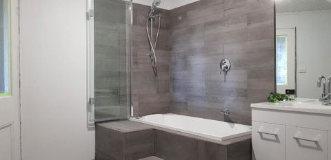 Barrington Church B & B - Tourism Caloundra 5