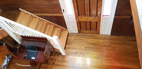 Barrington Church B & B - Tourism Caloundra 1