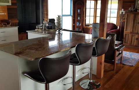 Barrington Church B & B - Tourism Caloundra 2