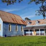 Barrington Church B & B - Tourism Caloundra 0