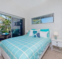 Suibhne modern unit opposite river - Tourism Caloundra