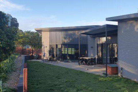 Hoof & Hound Country Escape - Tourism Caloundra 5
