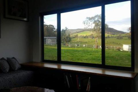 Hoof & Hound Country Escape - Tourism Caloundra 6