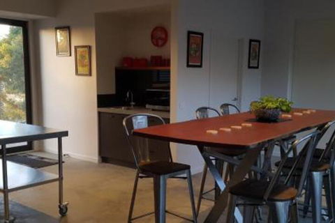 Hoof & Hound Country Escape - Tourism Caloundra 4