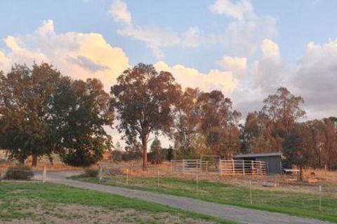 Hoof & Hound Country Escape - Tourism Caloundra 3