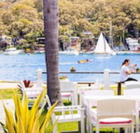 Pasadena Sydney - Tourism Caloundra