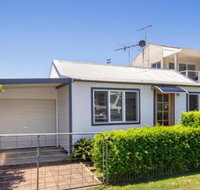 Echuca Bungalow - Tourism Caloundra