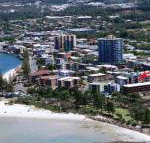 Jade Waters U4 / Latona Ave - Tourism Caloundra