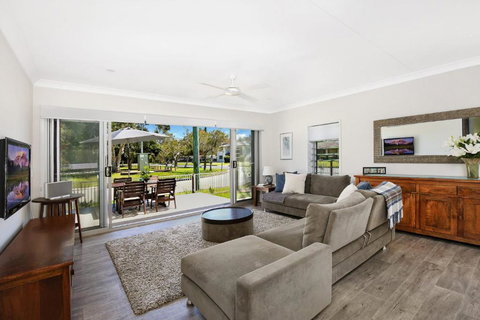 Booker Pde 34 Unit 2 Pet Friendly  - Tourism Caloundra 6