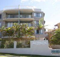Deepwater Cove Unit 7 68 Lower Gay Terrace Bulcock Beach - Tourism Caloundra