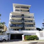 Amalfi Unit 11 Above All Else 50 King Street - Tourism Caloundra 0