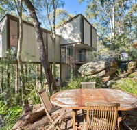 TreetopsatWagstaffe - Tourism Caloundra