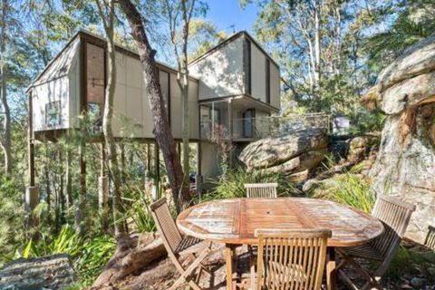 TreetopsatWagstaffe - Tourism Caloundra 0