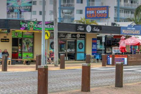 Jade Waters Hervey Bay - Tourism Caloundra 4