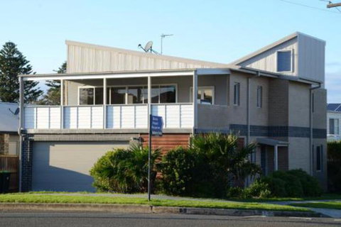 Dream Catcher Beach House Shellharbour - Tourism Caloundra 6