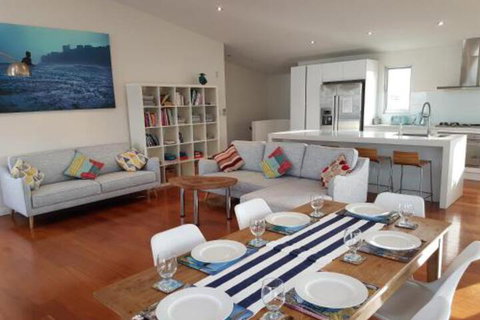 Dream Catcher Beach House Shellharbour - Tourism Caloundra 0