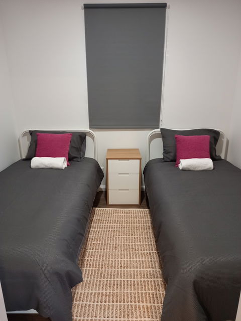 Young Tourist Park - Tourism Caloundra 5