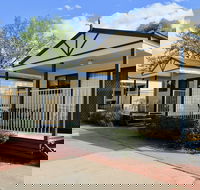 Young Tourist Park - Tourism Caloundra