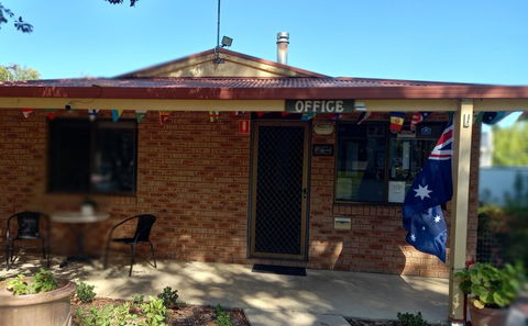 Young Tourist Park - Tourism Caloundra 2