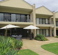 Elsinor Townhouse 10 Mulwala - Tourism Caloundra