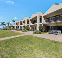 Elsinor Townhouse 6 Mulwala - Tourism Caloundra