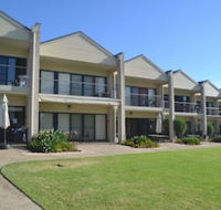 Elsinor Townhouse 7 Mulwala - Tourism Caloundra