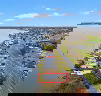 Mulwala Lakeside Waterfront - Tourism Caloundra