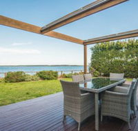 Ultimate Sandringham Beach Front Luxury House - Tourism Caloundra