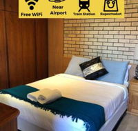 Retro 1bedroom StudioClose to airport  CBD - Tourism Caloundra