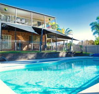 Magnificent Lakeview House Long Jetty - Tourism Caloundra