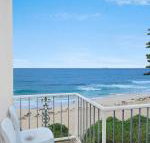 Sea Spray Apartments Unit 1 - Tourism Caloundra