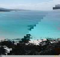 Beach Side Bay Of Fires - Tourism Caloundra
