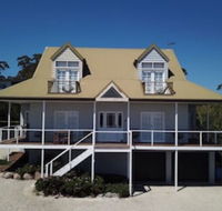 Monterey Bay of Fires - Tourism Caloundra