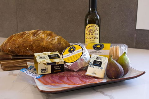 The Clyde Greenock - Tourism Caloundra 2