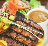 Australian Hotel Gympie - Tourism Caloundra