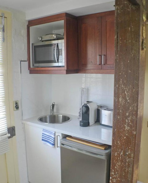 Bon Accord - Tourism Caloundra 2