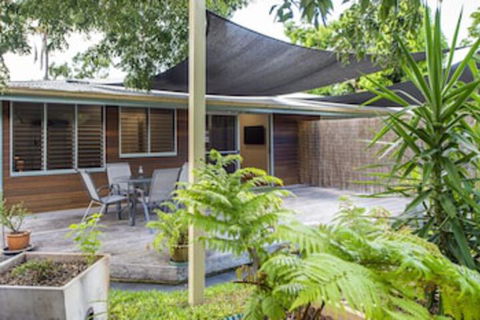 Sail Rock Apartment 2 - Tourism Caloundra 0