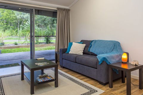 Sail Rock Apartment 2 - Tourism Caloundra 5