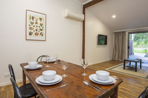 Sail Rock Apartment 2 - Tourism Caloundra 4