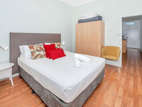 Easy Going Holiday Unit On McKenzie MK5 - Tourism Caloundra 3